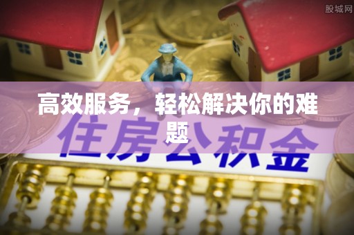 桃江高效服务，轻松解决你的难题