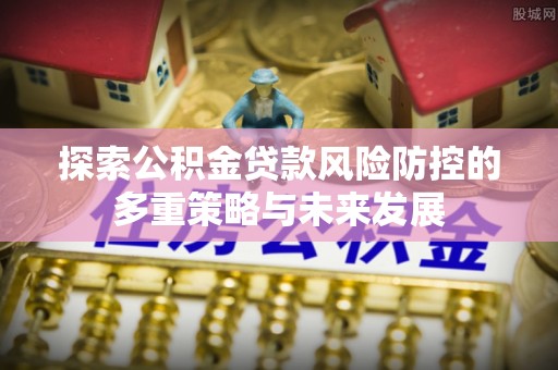 桃江探索公积金贷款风险防控的多重策略与未来发展