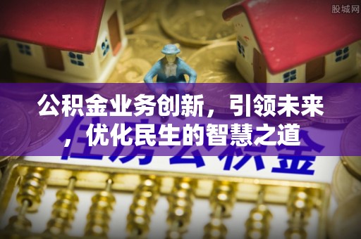 桃江公积金业务创新，引领未来，优化民生的智慧之道