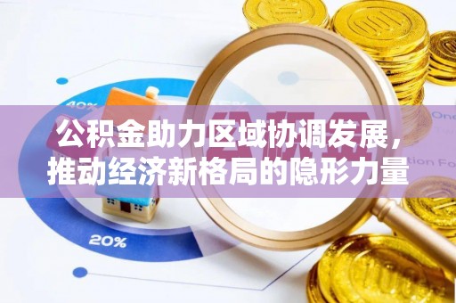 桃江公积金助力区域协调发展，推动经济新格局的隐形力量