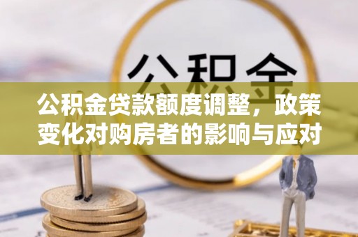 桃江公积金贷款额度调整，政策变化对购房者的影响与应对策略