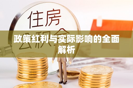 桃江政策红利与实际影响的全面解析
