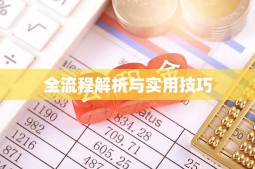 桃江全流程解析与实用技巧