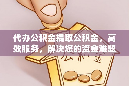 桃江代办公积金提取公积金，高效服务，解决您的资金难题