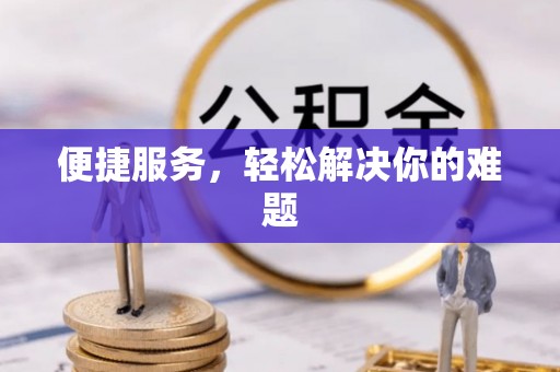 桃江便捷服务，轻松解决你的难题