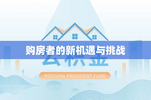 桃江购房者的新机遇与挑战