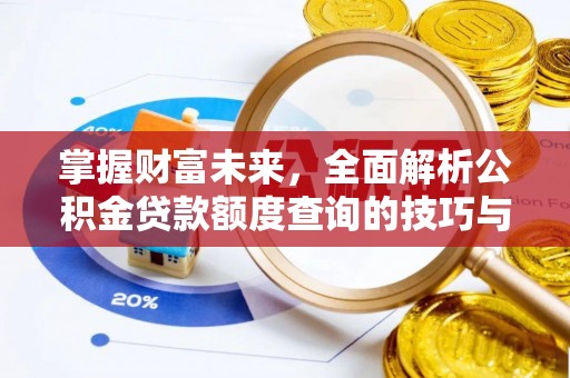 桃江掌握财富未来，全面解析公积金贷款额度查询的技巧与策略