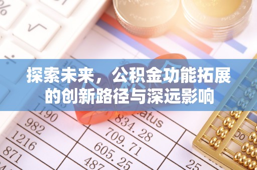 桃江探索未来，公积金功能拓展的创新路径与深远影响