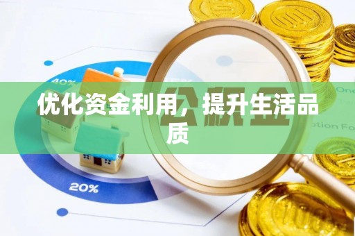 桃江优化资金利用，提升生活品质