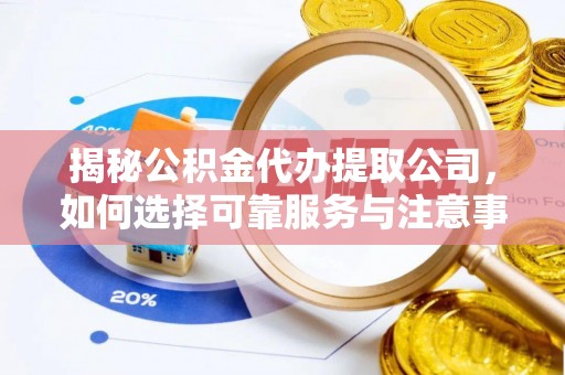 桃江揭秘公积金代办提取公司，如何选择可靠服务与注意事项