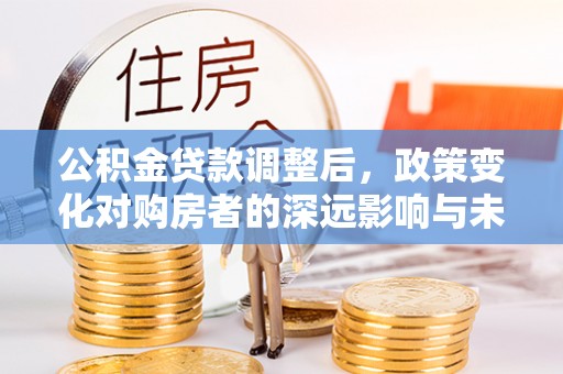 桃江公积金贷款调整后，政策变化对购房者的深远影响与未来趋势分析