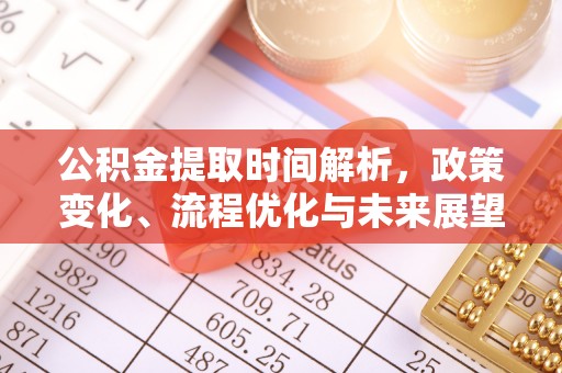 桃江公积金提取时间解析，政策变化、流程优化与未来展望
