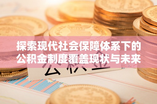 桃江探索现代社会保障体系下的公积金制度覆盖现状与未来发展