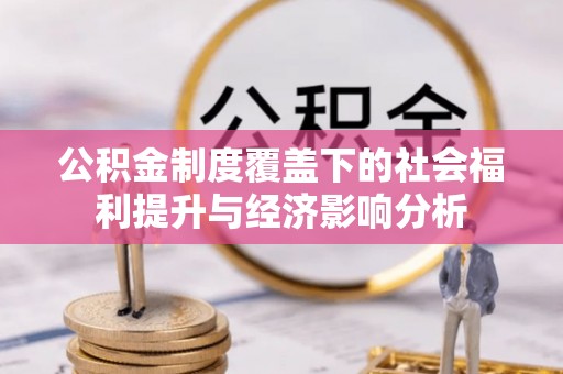 桃江公积金制度覆盖下的社会福利提升与经济影响分析
