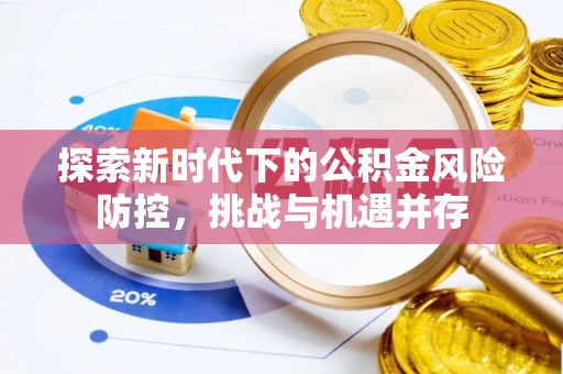 桃江探索新时代下的公积金风险防控，挑战与机遇并存