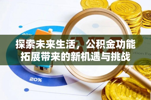 桃江探索未来生活，公积金功能拓展带来的新机遇与挑战