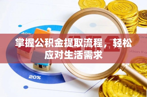 桃江掌握公积金提取流程，轻松应对生活需求