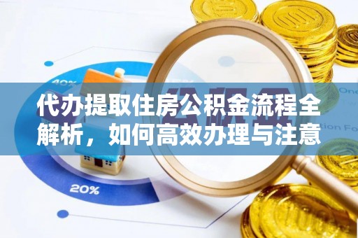 桃江代办提取住房公积金流程全解析，如何高效办理与注意事项