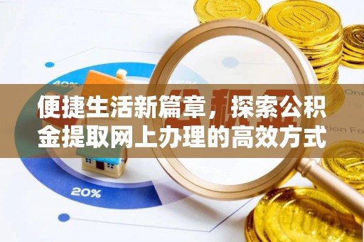 桃江便捷生活新篇章，探索公积金提取网上办理的高效方式