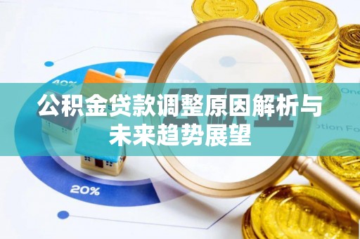 桃江公积金贷款调整原因解析与未来趋势展望