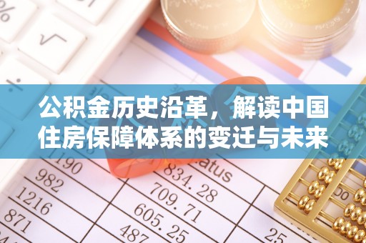 桃江公积金历史沿革，解读中国住房保障体系的变迁与未来