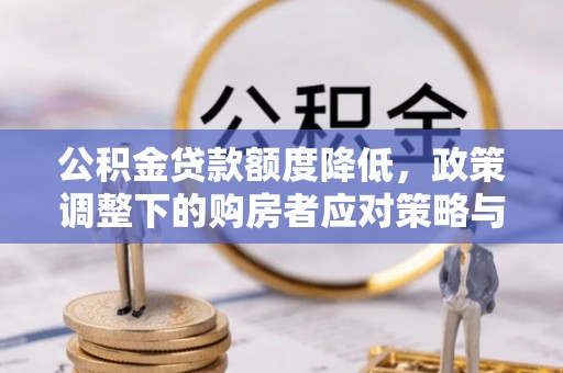 桃江公积金贷款额度降低，政策调整下的购房者应对策略与未来趋势
