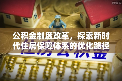 桃江公积金制度改革，探索新时代住房保障体系的优化路径
