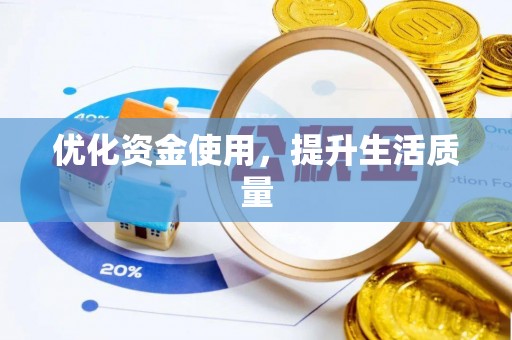 桃江优化资金使用，提升生活质量