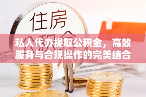 桃江私人代办提取公积金，高效服务与合规操作的完美结合