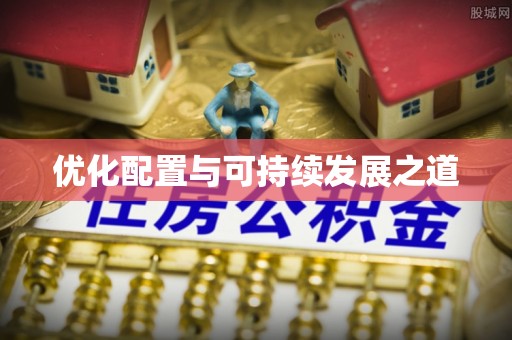 桃江优化配置与可持续发展之道