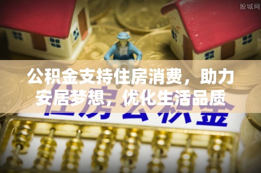 桃江公积金支持住房消费，助力安居梦想，优化生活品质