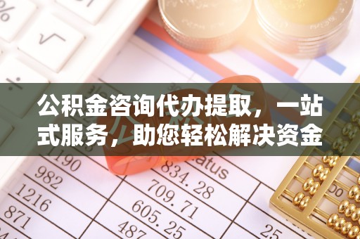 桃江公积金咨询代办提取，一站式服务，助您轻松解决资金难题