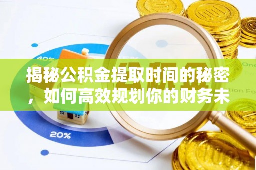桃江揭秘公积金提取时间的秘密，如何高效规划你的财务未来