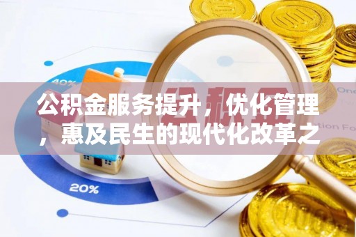 桃江公积金服务提升，优化管理，惠及民生的现代化改革之路