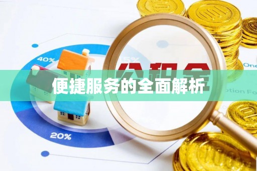 桃江便捷服务的全面解析