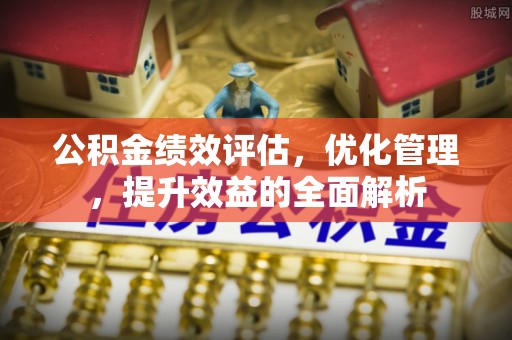 桃江公积金绩效评估，优化管理，提升效益的全面解析