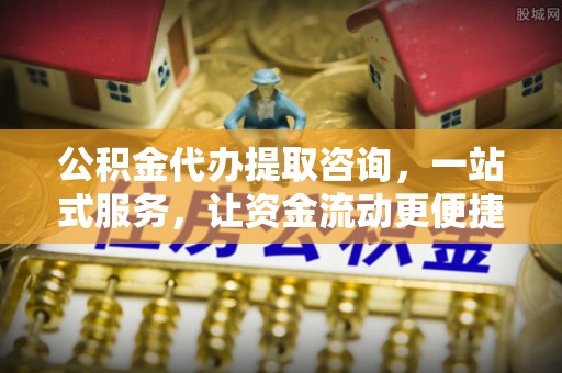 桃江公积金代办提取咨询，一站式服务，让资金流动更便捷