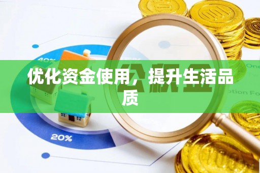 桃江优化资金使用，提升生活品质