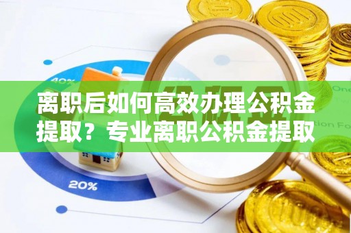 桃江离职后如何高效办理公积金提取？专业离职公积金提取代办服务指南