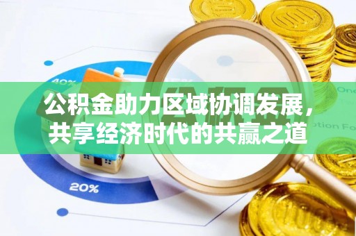 桃江公积金助力区域协调发展，共享经济时代的共赢之道