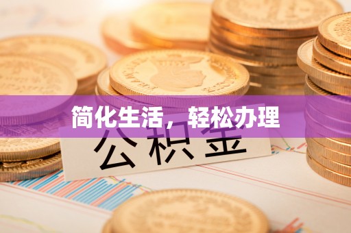 桃江简化生活，轻松办理