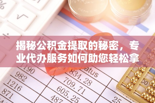 桃江揭秘公积金提取的秘密，专业代办服务如何助您轻松拿钱