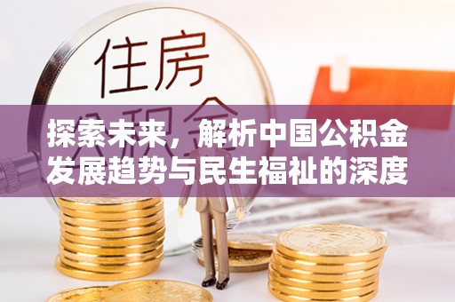 桃江探索未来，解析中国公积金发展趋势与民生福祉的深度融合
