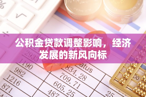 桃江公积金贷款调整影响，经济发展的新风向标