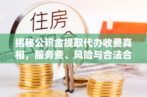 桃江揭秘公积金提取代办收费真相，服务费、风险与合法合规全解析