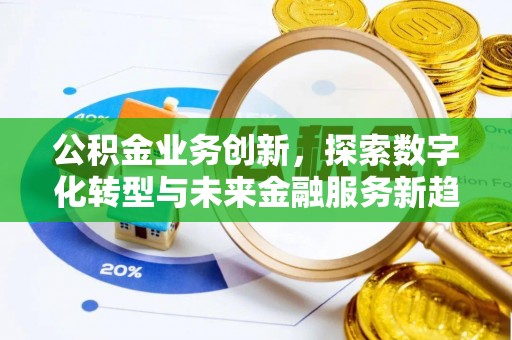 桃江公积金业务创新，探索数字化转型与未来金融服务新趋势
