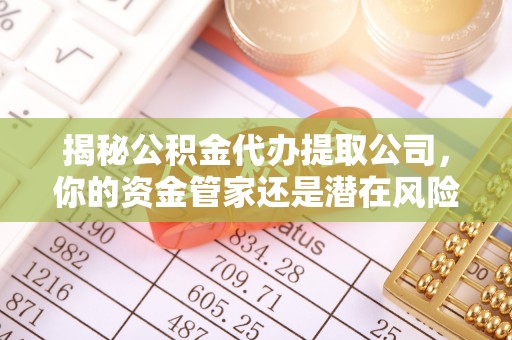 桃江揭秘公积金代办提取公司，你的资金管家还是潜在风险？