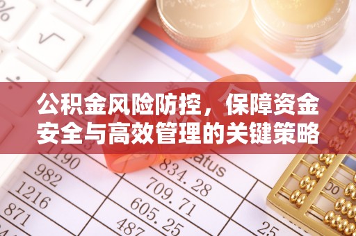 桃江公积金风险防控，保障资金安全与高效管理的关键策略